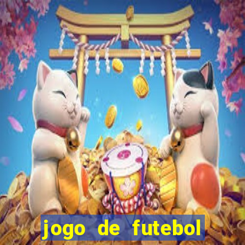 jogo de futebol the champions 3d